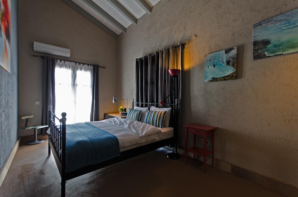 Alacati 330 Boutique Hotel (Adults Only) Room photo