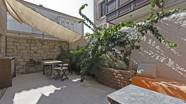 Alacati 330 Boutique Hotel (Adults Only) Interior photo