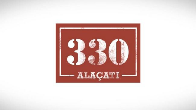 Alacati 330 Boutique Hotel (Adults Only) Logo photo